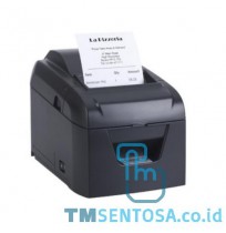  Micronics Thermal Printers BSC10UD-24 EU USB/Serial [39465050] - Grey
